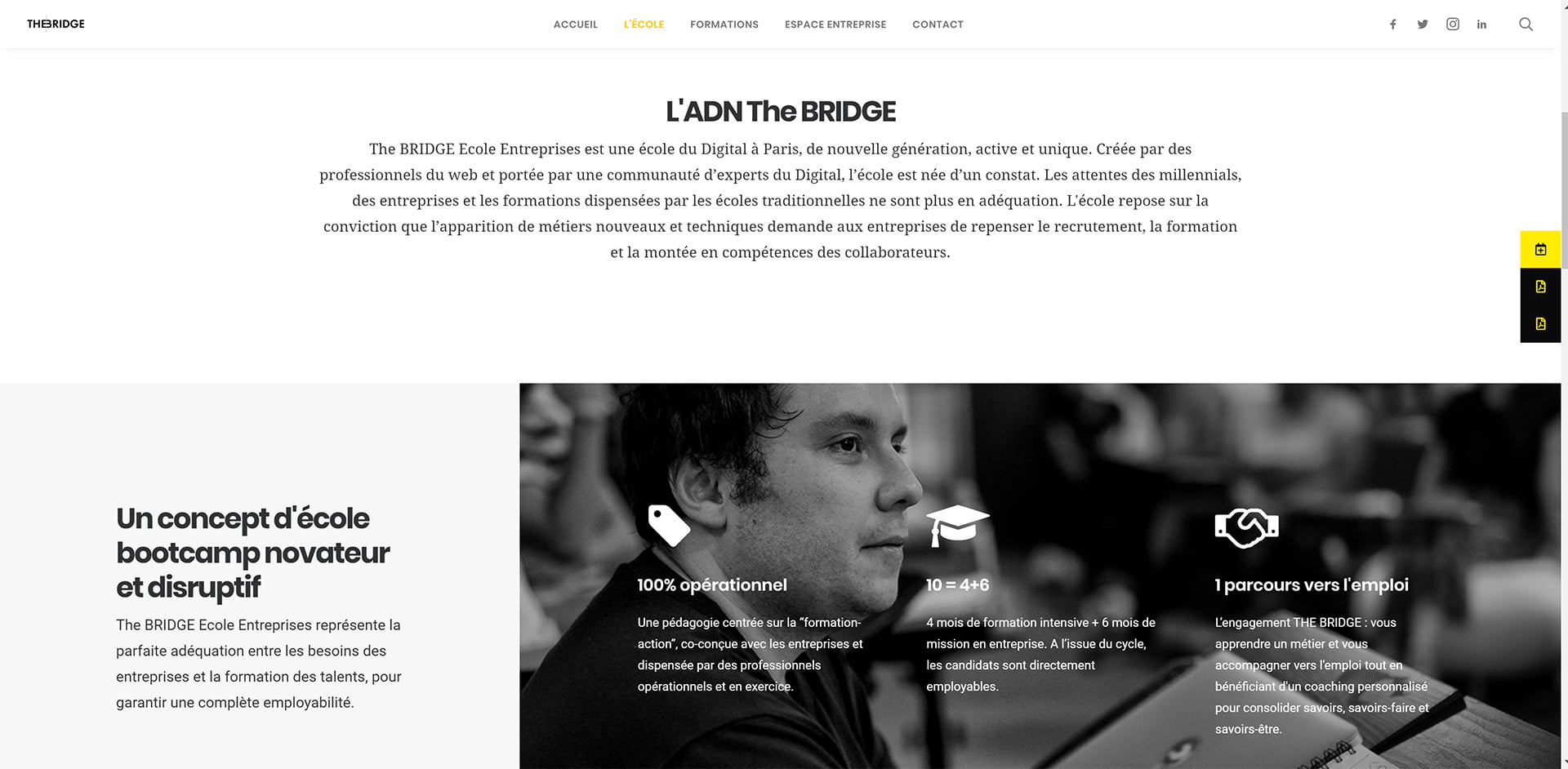 Ecole-Digital-à-Paris-The-BRIDGE-Ecole-Entreprises